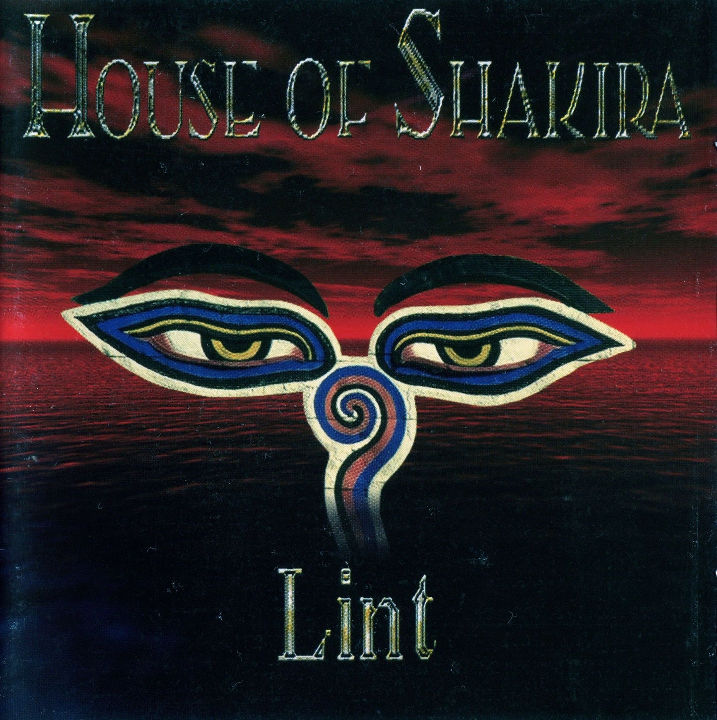 HOUSE OF SHAKIRA - LINT