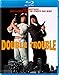 DOUBLE TROUBLE - BLU-1992-PETER & DAVID PAUL