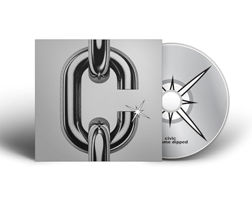 CIVIC - CHROME DIPPED (CD)