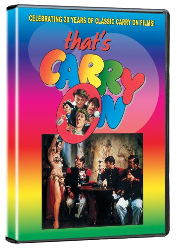 THAT'S CARRY ON
