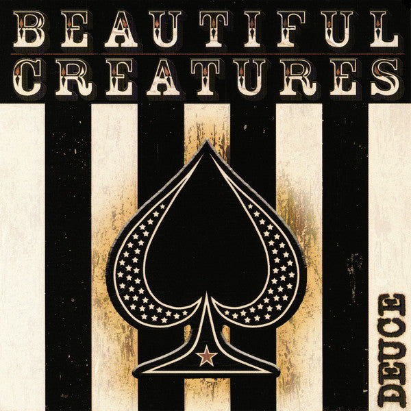 BEAUTIFUL CREATURES - DEUCE