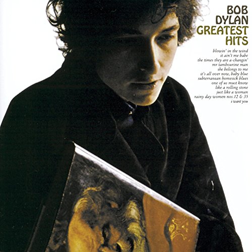 DYLAN, BOB - GR HITS V1 (REMASTERED)