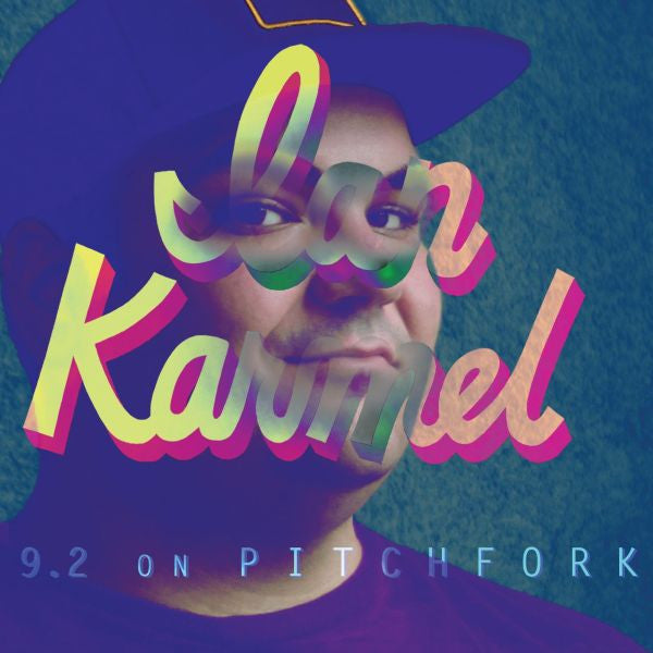 KARMEL, IAN - 9.2 ON PITCHFORK