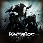 KAMELOT - SILVERTHORN