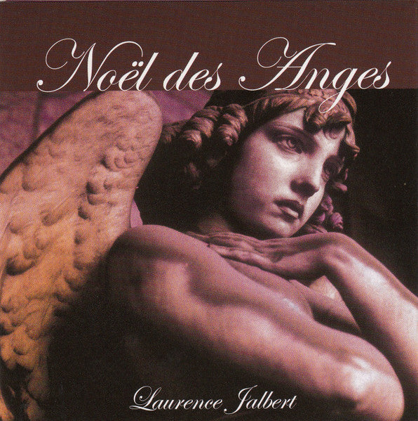 JALBERT, LAURENCE - LES NOEL DES ANGES (FRN)