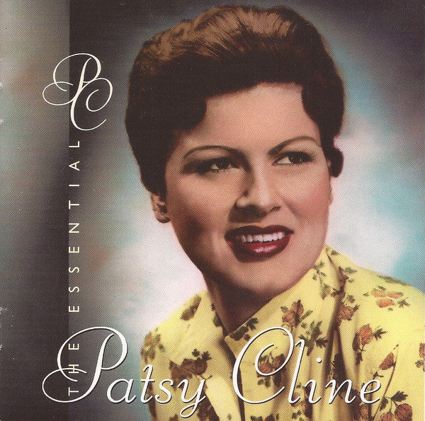 CLINE, PATSY - ESSENTIAL PATSY CLINE