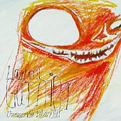 GARNIER, LAURENT - UNREASONABLE BEHAVIOUR