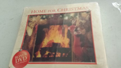 VARIOUS - HOME FOR THE HOLIDAYS