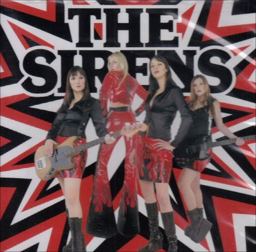SIRENS - ST