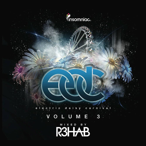 R3HAB - ELECTRIC DAISY CARNIVAL V3