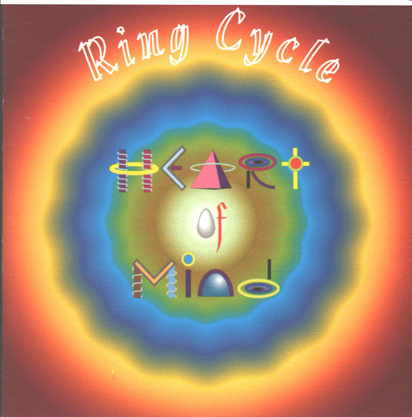 RING CYCLE - HEART OF MIND