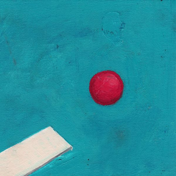 DUTCH UNCLES - O SHUDDER