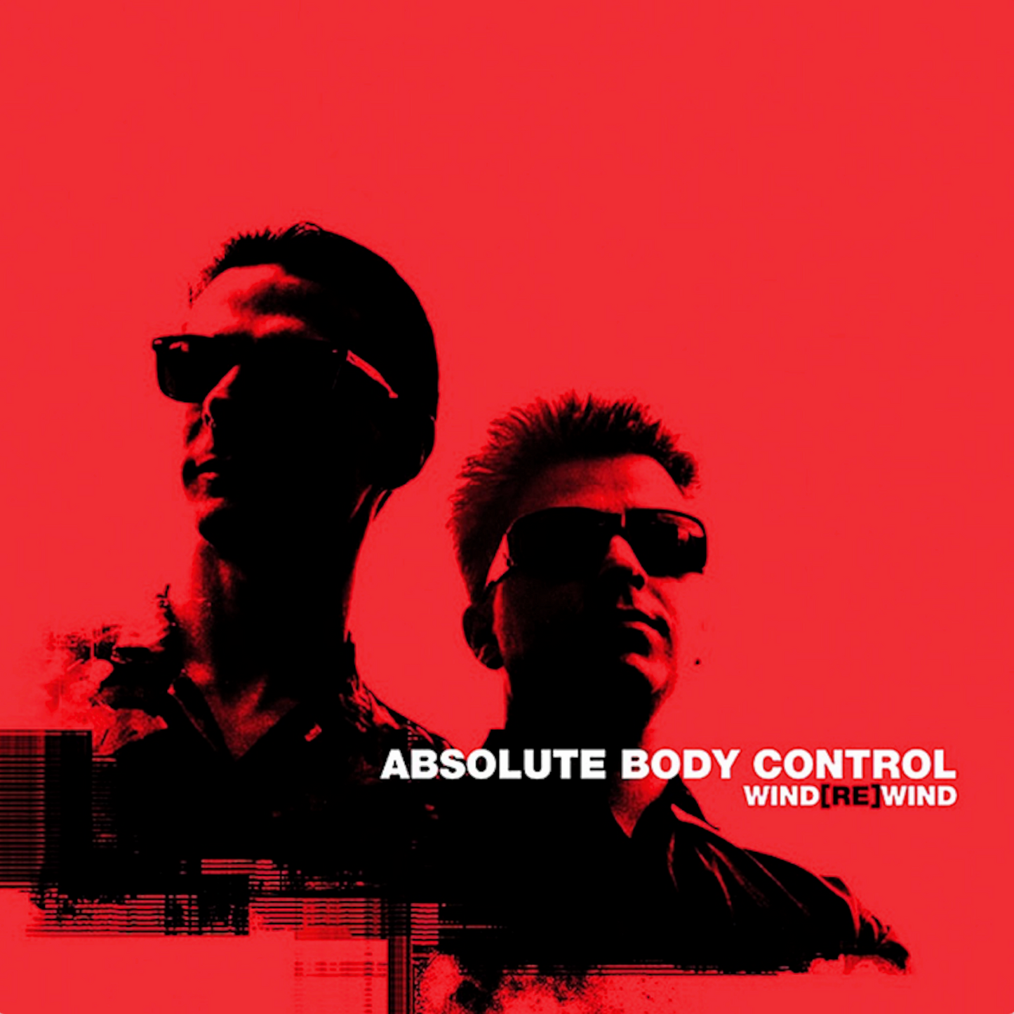 ABSOLUTE BODY CONTROL - WIND (RE)WIND
