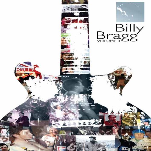 BRAGG, BILLY - VOLUME II