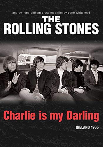 CHARLIE IS MY DARLING (DVD)