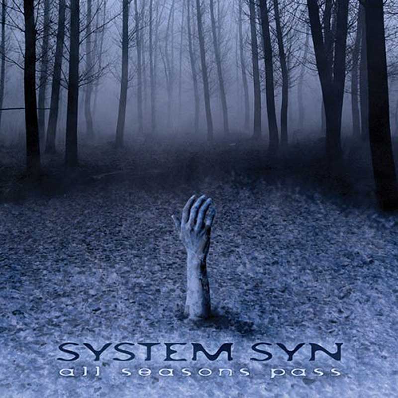 SYSTEM SYN - ALL SEASONS PASS