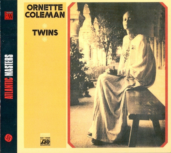COLEMAN, ORNETTE - TWINS