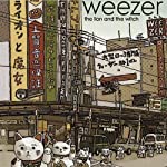 WEEZER - LION & THE WITCH