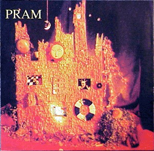 PRAM - HELIUM