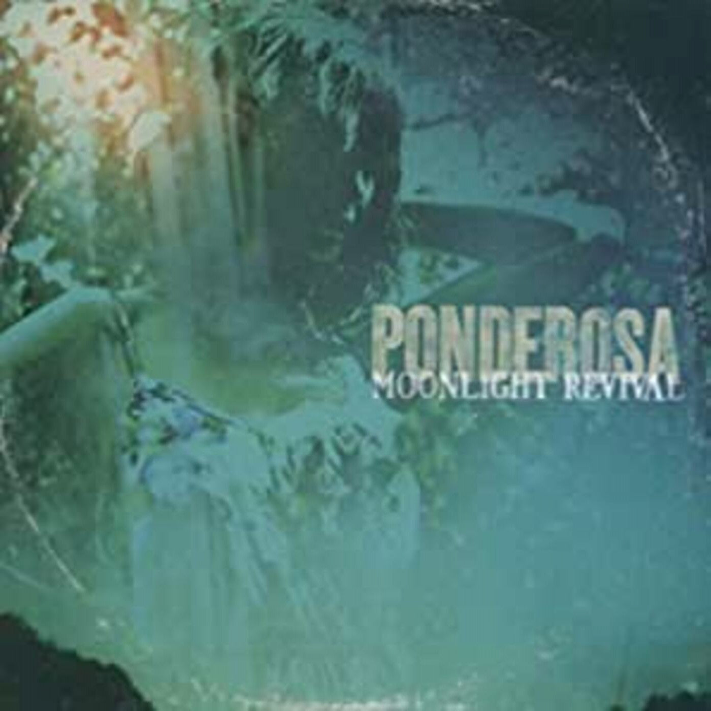 PONDEROSA - MOONLIGHT REVIVAL