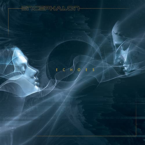 ENCEPHALON - ECHOES (CD)