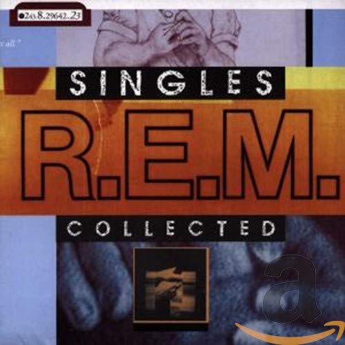 REM - SINGLES COLLECTION