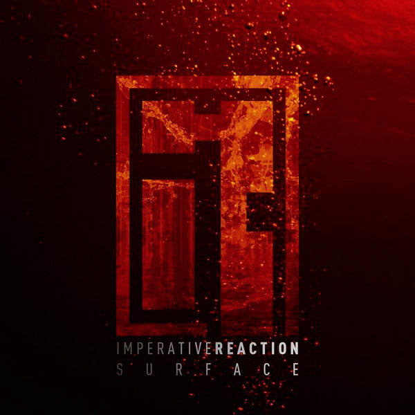 IMPERATIVE REACTION - SURFACE (EP)
