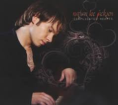 JACKSON, NATHAN LEE - COMPLICATED HEARTS