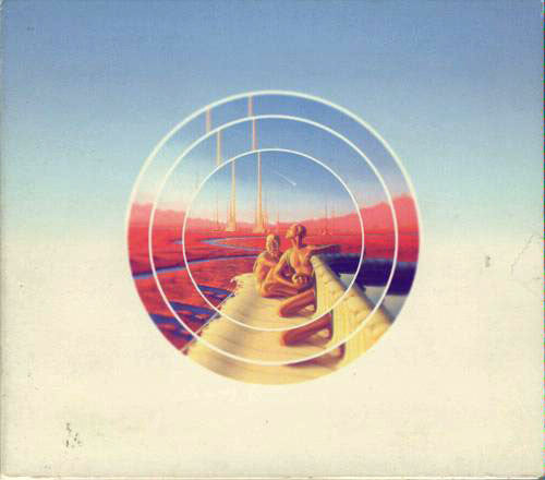 MARUMARI - SUPERMOGADON