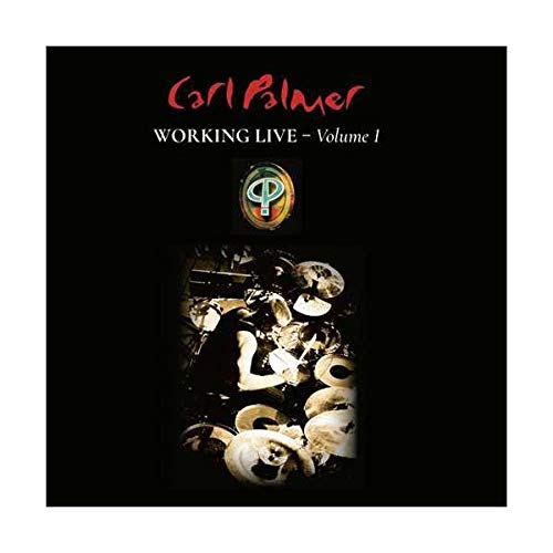 WORKING LIVE, VOL. 1