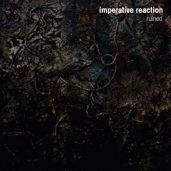 IMPERATIVE REACTION - RUINED
