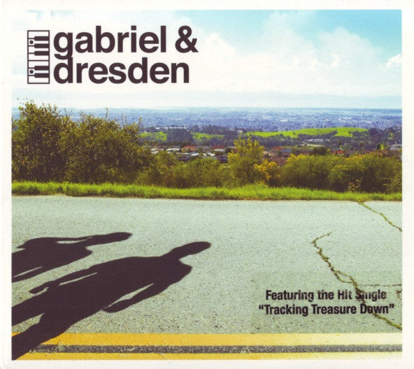 GABRIEL & DRESDEN - ST (SP ED)