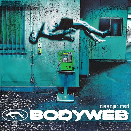 BODYWEB - DEADWIRED (CD)
