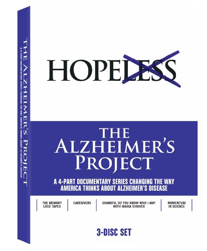 THE ALZHEIMER'S PROJECT