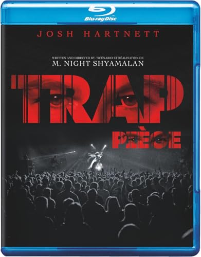 TRAP - BLU-2024-JOSH HARTNETT