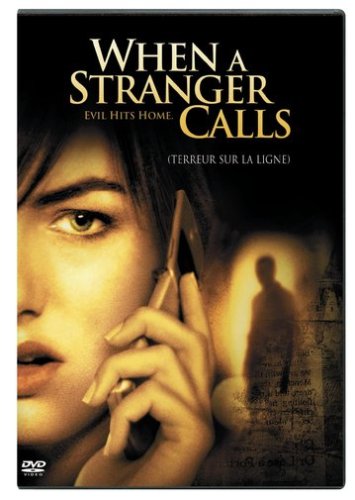 WHEN A STRANGER CALLS BILINGUAL