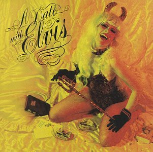 CRAMPS - DATE WITH ELVIS