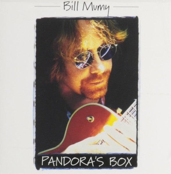 MUMY, BILL - PANDORAS BOX
