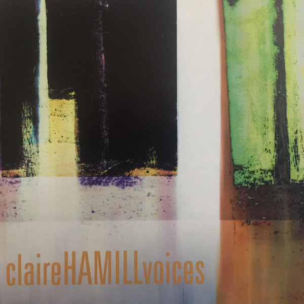HAMILL, CLAIRE - VOICES
