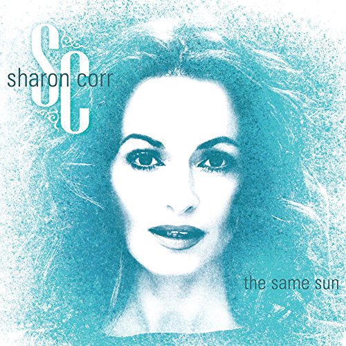 CORR, SHARON - SAME SUN