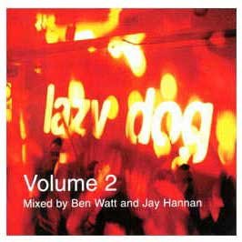 VARIOUS - LAZY DOG II