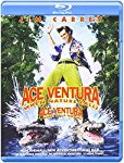 ACE VENTURA: WHEN NATURE CALLS - BLU