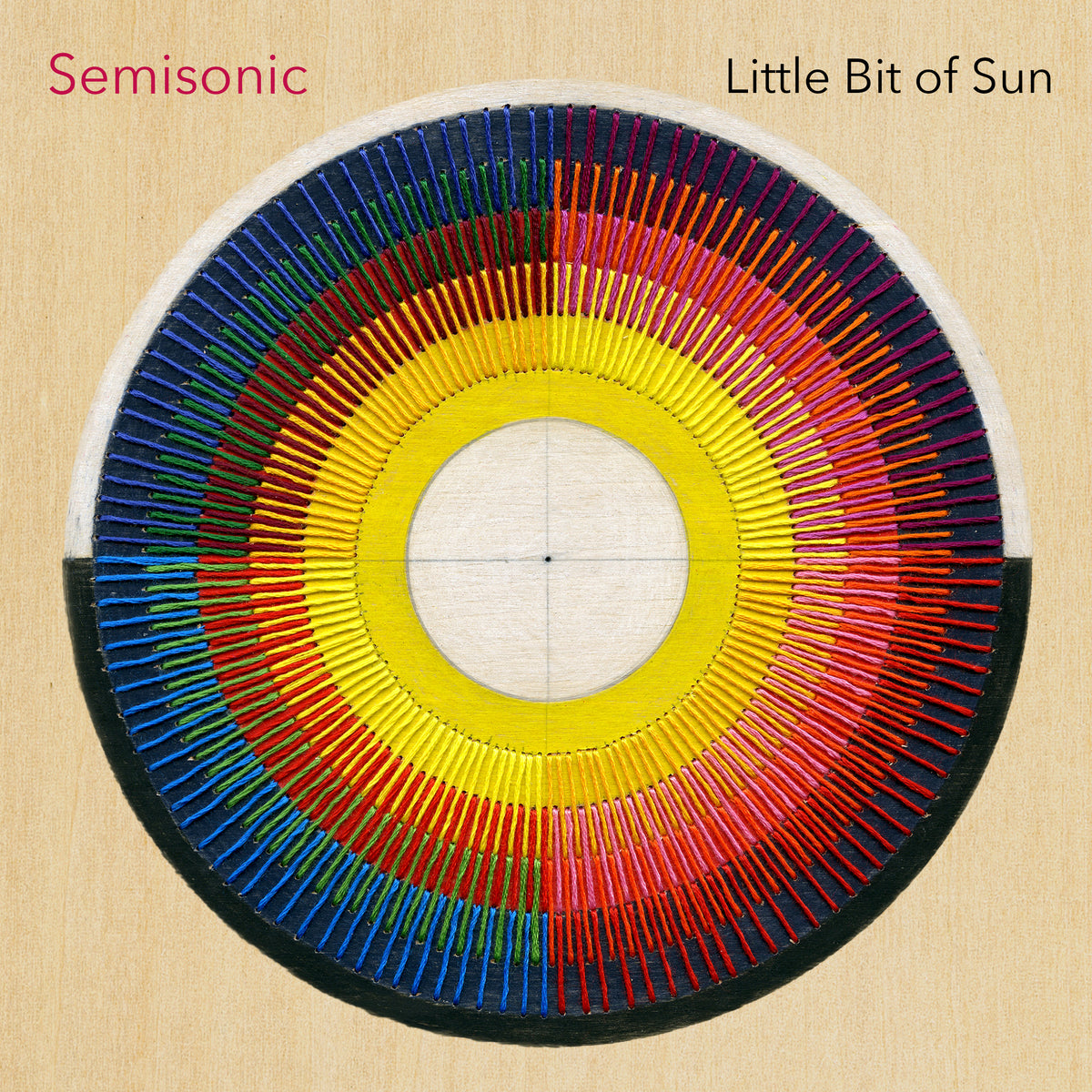SEMISONIC - LITTLE BIT OF SUN