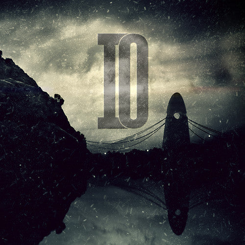 NO CONSEQUENCE - IO
