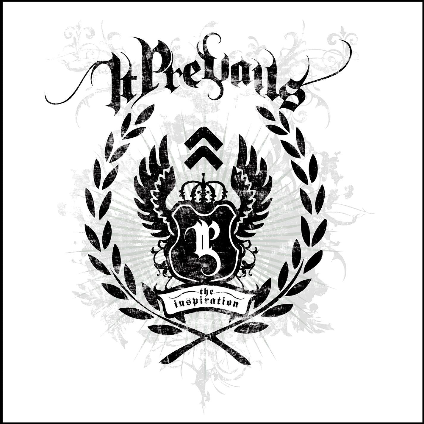 IT PREVAILS - INSPIRATION