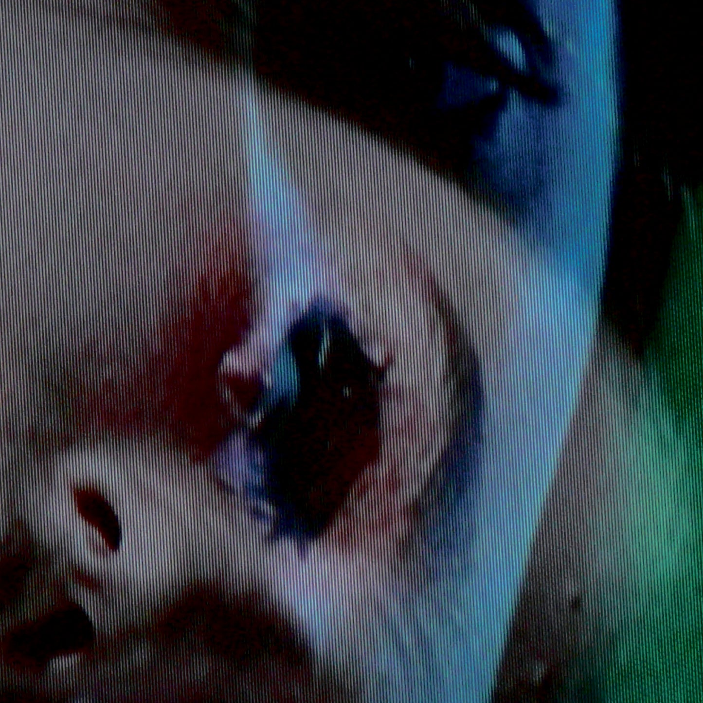 P.S. I LOVE YOU - DEATH DREAMS
