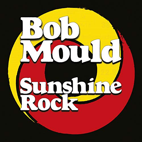 MOULD,BOB - SUNSHINE ROCK (MATTE WALLET/SPOT GLOSS)