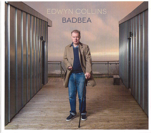 COLLINS, EDWYN - BADBEA