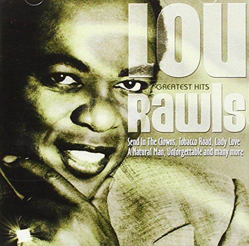 RAWLS, LOU - GREATEST HITS