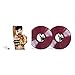 RIHANNA – UNAPOLOGETIC (LIMITED EDITION FRUIT PUNCH OPAQUE COLORED VINYL 2LP)
